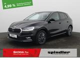 Skoda Fabia Selection 1.0 TSI DSG/ ACC, LED, RFK, Pano - Skoda Fabia: Leasing