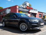 Audi A4 Allroad quattro basis PDC SHZ Navi ACC AHK!