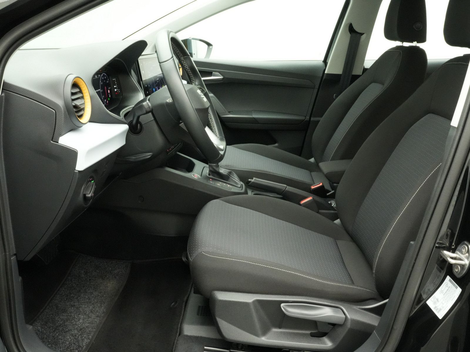 Seat Ibiza - Bild 14