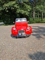 Citroën !!! Hoffmann Ente Oldtimer !!! Top !!! 2CV !!! - Citroën: Ente