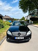 Mercedes-Benz Mercedes C250 - gebrauchte Mercedes-Benz C 250 aus dem Jahr 2009