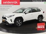 Toyota RAV 4 2.5 Plug-in Hybrid AWD Dynamic | AHK | sit - gebrauchte Toyota RAV 4 aus dem Jahr 2022