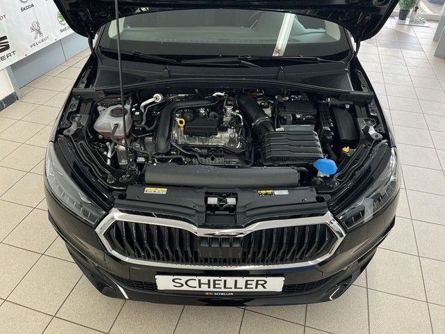 Fabia 1.0 TSI DSG Tour *DSG*SHZ*KLIMA