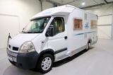 Weinsberg Imperiale T 600 - Festbett - Preisgarantie - Weinsberg Wohnwagen & Wohnmobile