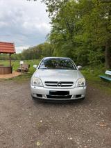 Opel Vectra 2,2 Benzin wenig gelaufen Tüv ... - gebrauchte Opel Vectra aus dem Jahr 2002