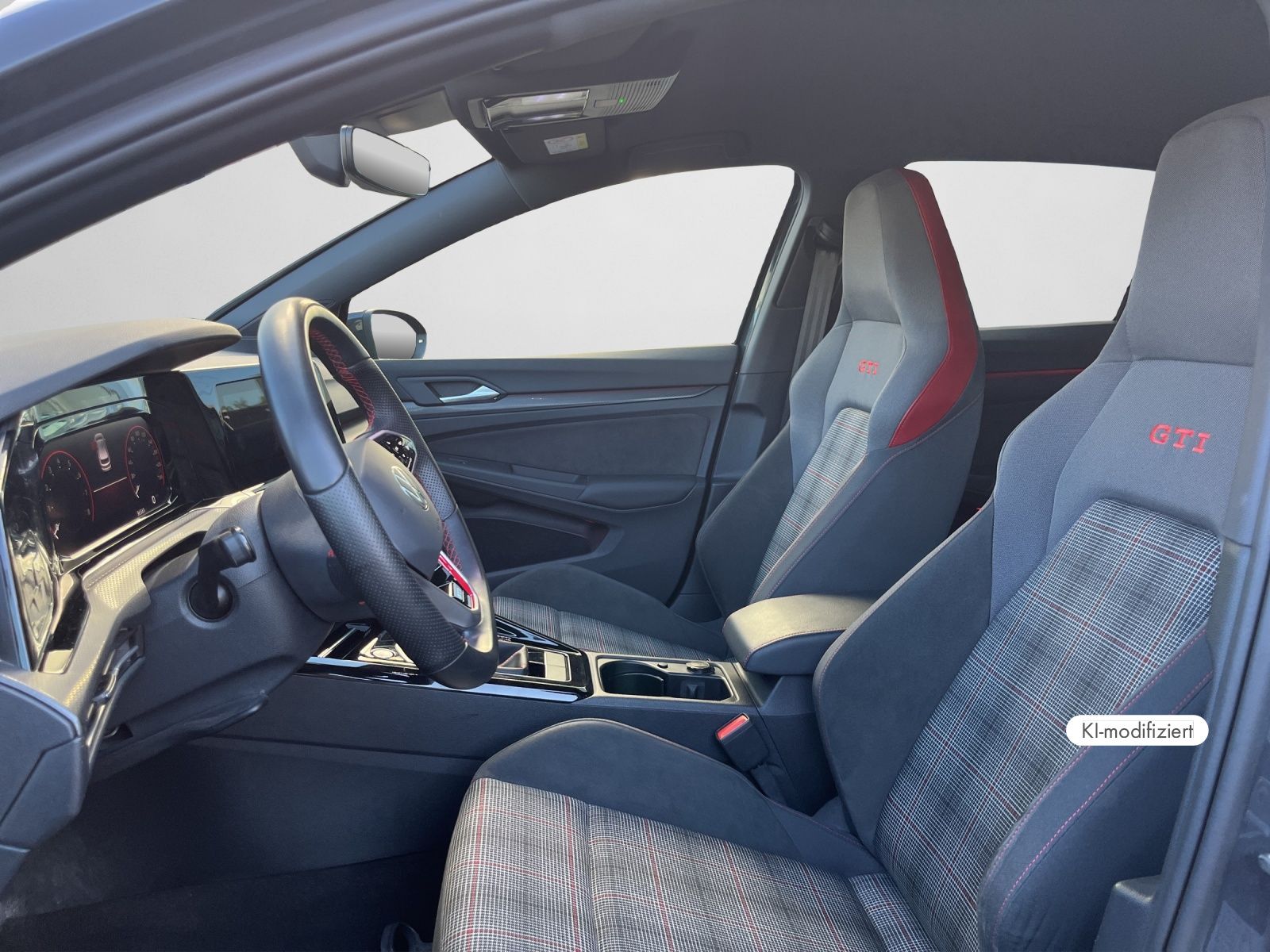 Volkswagen Golf - Bild 13