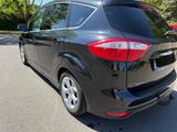Ford C-Max 1,6 EcoBoost 110kW Titanium Titanium - Ford C-Max in Kassel