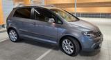 Volkswagen Golf Plus Edition Cross 1.4 TSI AHK wenig km Top - Volkswagen Golf Plus: Edition