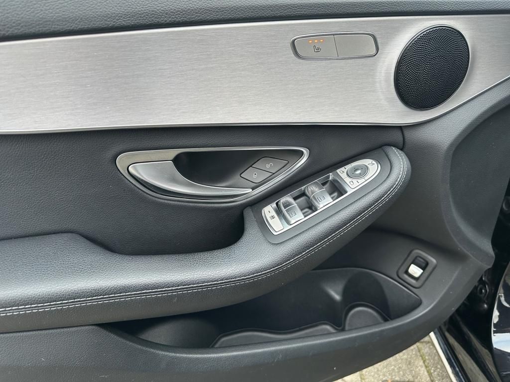 Fahrzeugabbildung Mercedes-Benz C 220 dT Avantg. Totwi. SDHZ LED SHZ KeyLess KAM