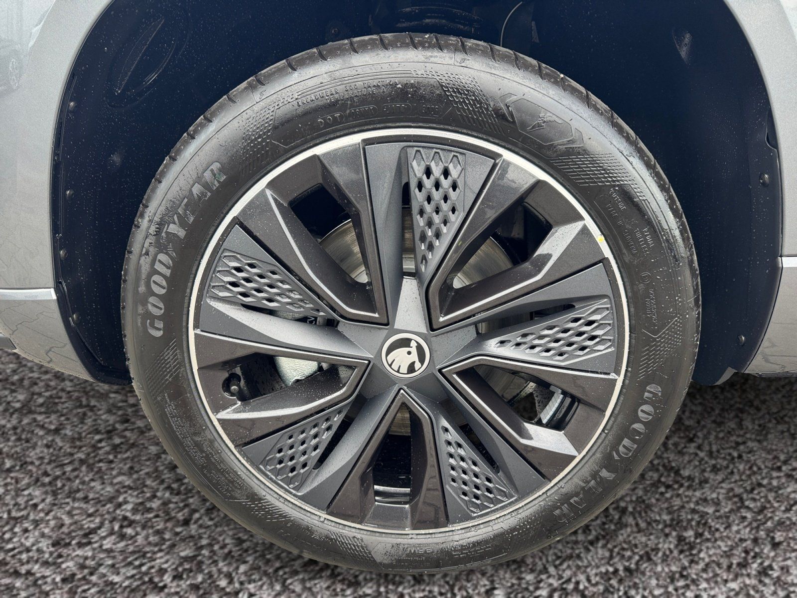 Skoda Karoq - Bild 8