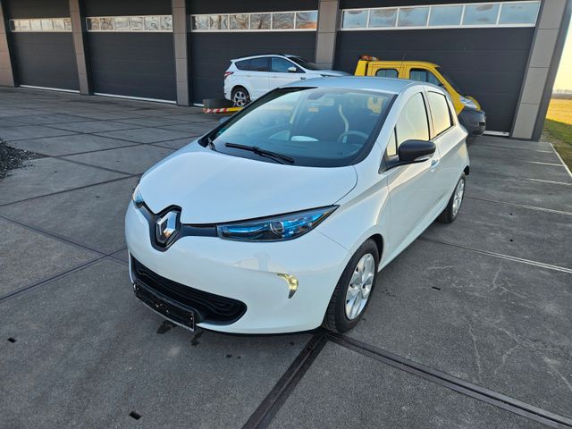 Renault ZOE Zoe Life