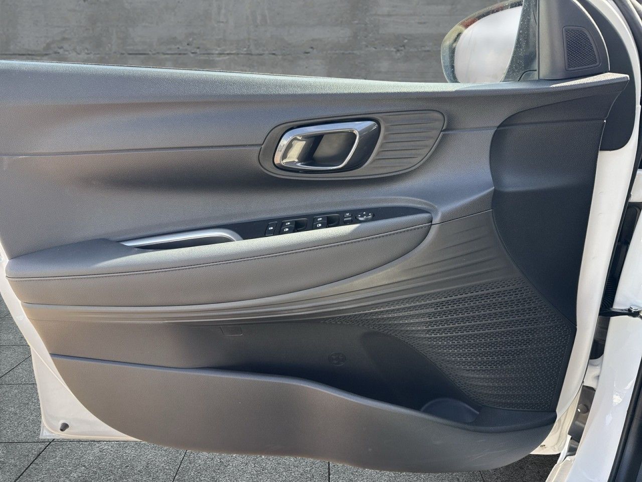 Hyundai i20 – Bild 15