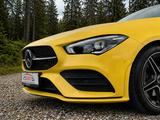Mercedes-Benz CLA180 AMG Sport*SunYellow*MBUX*CarPlay*GARANTIE - Mercedes-Benz CLA 180 Shooting Brake Benziner Gebrauchtwagen