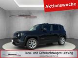 Jeep Renegade Limited  SHZ | NAVI | BI-XENON | - gebrauchte Jeep Renegade aus dem Jahr 2015