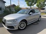 Audi A3 Sportback e-tron ambiente 2016 Automtik - Audi A3 Ambiente mit Hybrid-Antrieb (Benzin/Elektro)