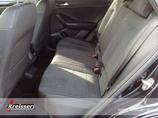 T-Roc 2.0 TSI R-Line 4M/AHK/RFK/ACC/SHZ/LED/NAVI