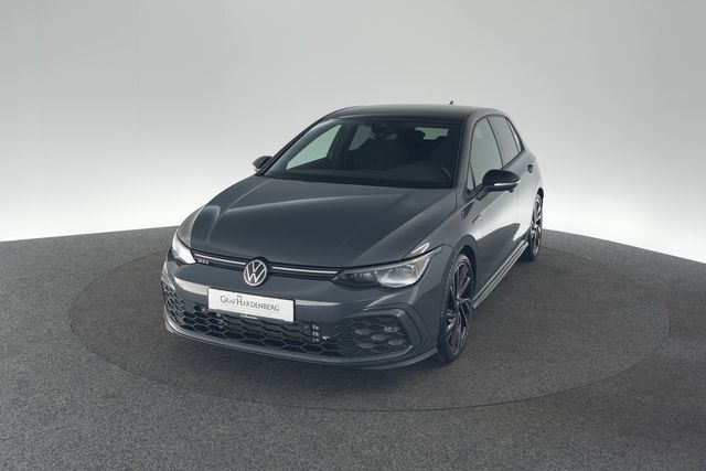 Volkswagen Golf GTI 2.0 TSI DSG Pano Navi Klima