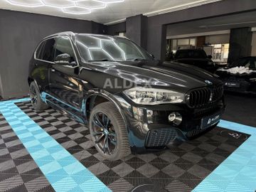 BMW X5 - 1