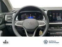 Volkswagen T-Cross - Vorschau Bild 13
