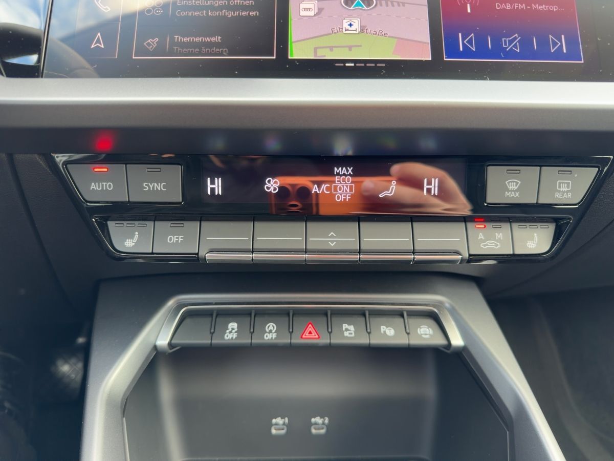 Audi A3 - Bild 17