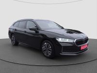 Skoda Superb - Vorschau Bild 6