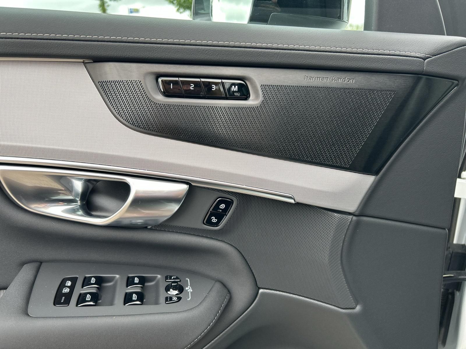 Volvo XC90 - Bild 20