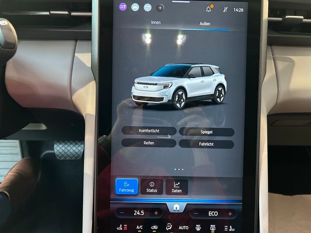 Ford Explorer RWD abzüglich 3000€ Sofort Prämie