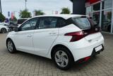 Hyundai i20 1.0 T-GDI Select Sitzheizung PDC Klima USB - Hyundai i20: T Gdi