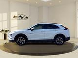 Mitsubishi Eclipse Cross Basis 2.4 Automatik TEMP KAM SHZ - Mitsubishi Eclipse Cross mit Benzin-Antrieb: Automatik