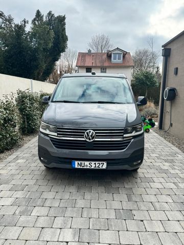 Volkswagen T6.1 CALIFORNIA BEACH TOUR | EDITION | DSG |