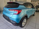 Renault Captur II Experience - gebrauchte Renault Captur aus dem Jahr 2021