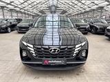 Hyundai Tucson 1.6 T-GDI  Select Mild-Hybrid|Kamera - Hyundai TUCSON mit Benzin-Antrieb