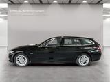 BMW 320e Touring AHK LiveCockpitProf Kamera HiFi - BMW 320 in Dortmund