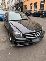 Mercedes-Benz CLC  250 AMG| Leder| viele N... - Mercedes-Benz Clc AMG