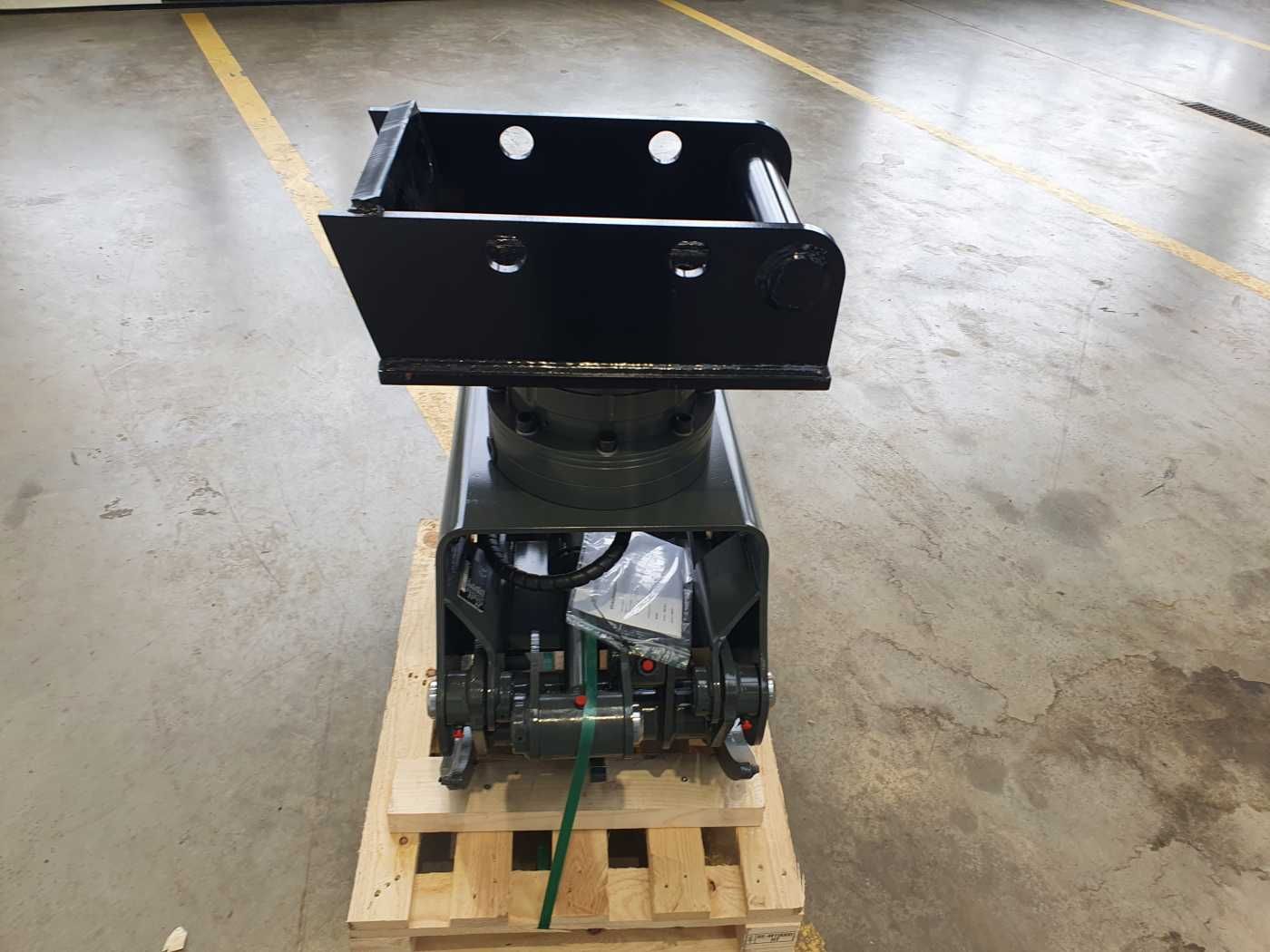 Fahrzeugabbildung Andere Intermercato GRX 20-5 inkl. Rotator MS08 Greifer
