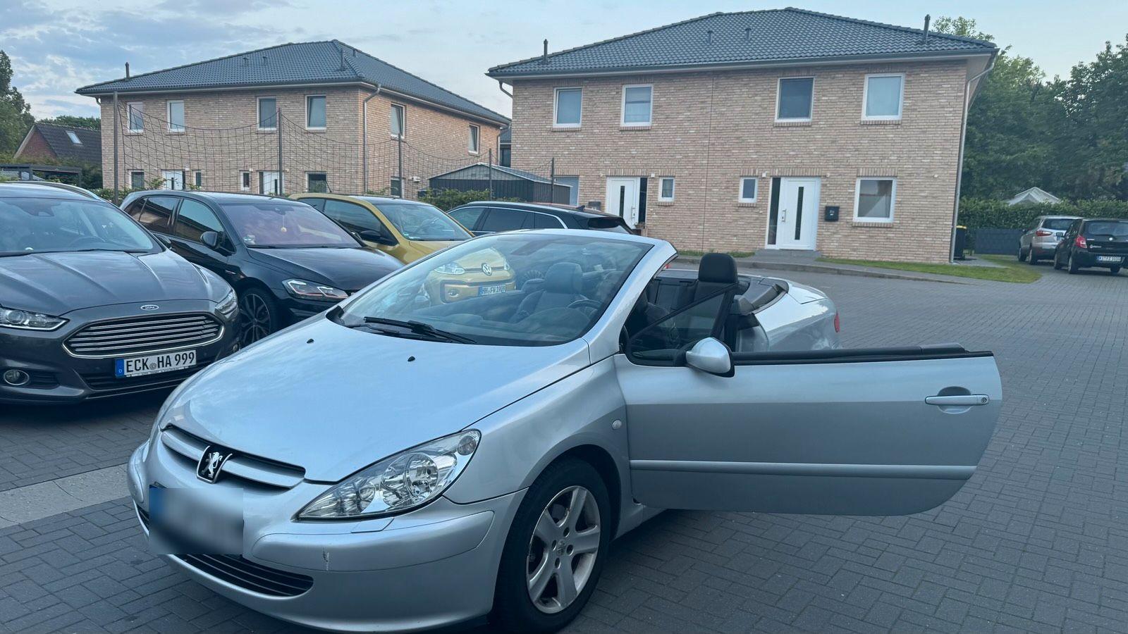 Peugeot 307