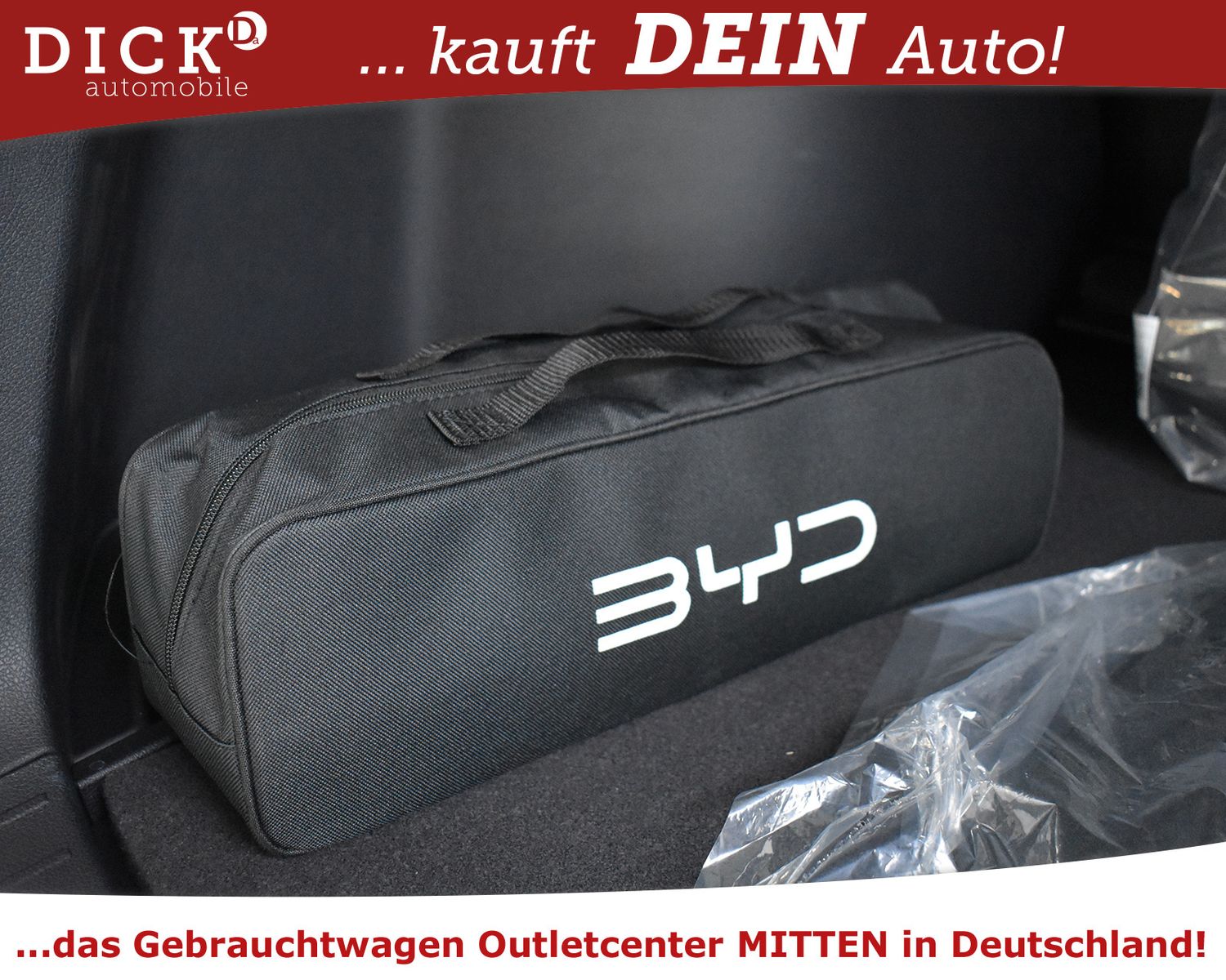 BYD Seal U DM-i 1.5 PHEV PANO+LED+SHZ+HEAD+ACC+360°+ - Image 11