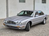 Jaguar XJ Sovereign 4.0 - Super gepflegt Schweiz 1.Hand - : Schweiz