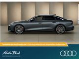 Audi A6 Limousine e-hybrid quattro 270kW edition one - Audi A6 mit Hybrid-Antrieb: Automatik