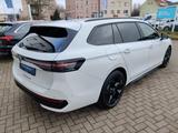 Volkswagen Passat 2.0 TDI R-Line AWD Black Style AHK StHz - Volkswagen Passat: TDI 2l