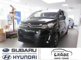 Citroën SpaceTourer Spacetourer Business M *PDC *Navi - Citroën SpaceTourer M Gebrauchtwagen