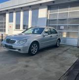 Mercedes-Benz C 200 CDI CLASSIC | Automatik 