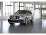 Mercedes-Benz AMG GLS 63 4MATIC+ AMG+MBUX+Urban+Burm+MBeam+LED