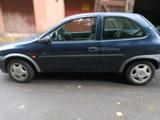 Opel corsa Automatik 1.Hand92 - gebrauchte Opel Corsa aus dem Jahr 1998