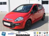 Fiat Punto Evo,sportlich,gepfl.,gute Ausst.,Finanz - Fiat Punto Evo aus 2010