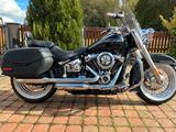 Harley-Davidson FLDE Softail Deluxe - HARLEY-DAVIDSON SOFTAIL DELUXE FLDE