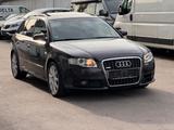 Audi A4 2.0 TFSI Automatik*S-Line S.Paket Plus, Top Z - Audi A4 aus 2007: Kombi