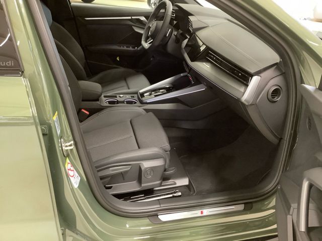 A3 Sportback S line 35 TFSI 110(150 ) kW(PS) S t