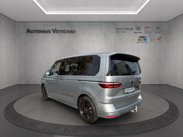 T7 Multivan 2.0 TDI DSG Style Bluetooth Navi LED