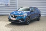 Renault Arkana 1.6 E-TECH Hybrid R.S. Line LED Android A - Renault Arkana mit Hybrid-Antrieb